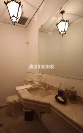 Imagem Apartamento com 4 Quartos à Venda, 350 m² em Morumbi - São Paulo Imagem Apartamento com 4 Quartos à Venda, 350 m² em Morumbi - São Paulo
