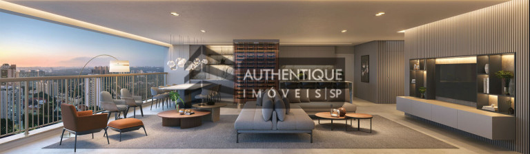 Imagem Apartamento com 4 Quartos à Venda, 300 m² em Vila Ida - São Paulo Imagem Apartamento com 4 Quartos à Venda, 300 m² em Vila Ida - São Paulo