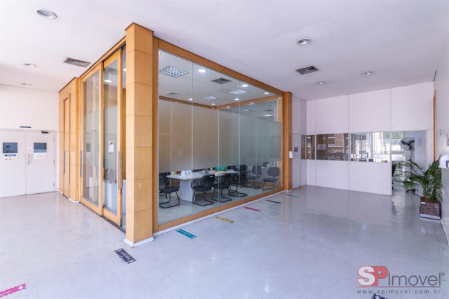 Imagem Imóvel com 1 Quarto à Venda, 4.600 m² em Bom Retiro - São Paulo