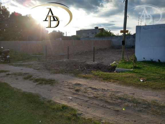 Imagem Terreno à Venda, 220 m² em Cassino - Rio Grande