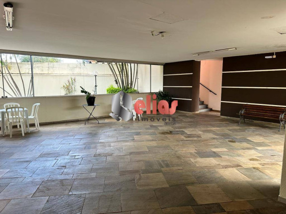 Imagem Apartamento com 3 Quartos à Venda, 147 m² em Altos Da Cidade - Bauru Imagem Apartamento com 3 Quartos à Venda, 147 m² em Altos Da Cidade - Bauru