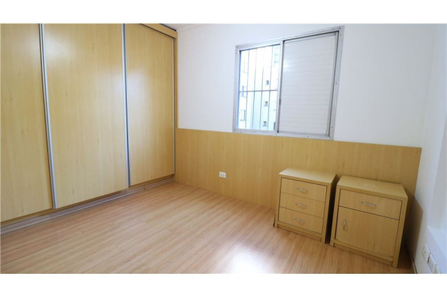 Imagem Apartamento com 2 Quartos à Venda, 54 m² em Vila Andrade - São Paulo