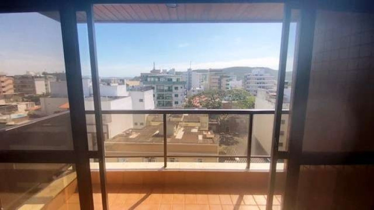 Imagem Cobertura com 3 Quartos à Venda, 182 m² em Centro - Cabo Frio Imagem Cobertura com 3 Quartos à Venda, 182 m² em Centro - Cabo Frio