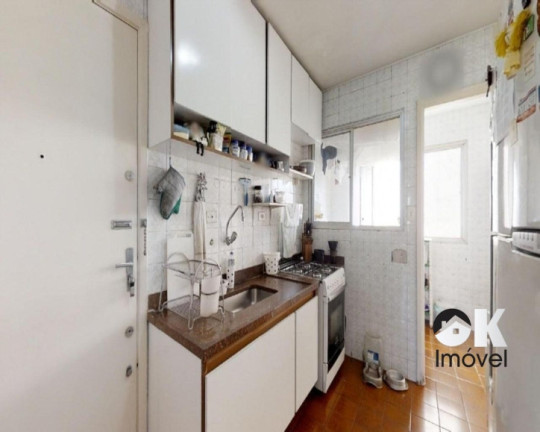 Imagem Apartamento com 3 Quartos à Venda, 94 m² em Higienópolis - São Paulo Imagem Apartamento com 3 Quartos à Venda, 94 m² em Higienópolis - São Paulo