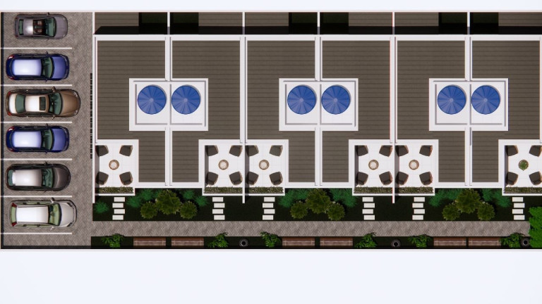 Imagem Casa com 4 Quartos à Venda, 190 m² em Ipitanga - Lauro De Freitas Imagem Casa com 4 Quartos à Venda, 190 m² em Ipitanga - Lauro De Freitas