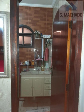 Imagem Casa com 2 Quartos à Venda, 142 m² em Jardim Ana Maria - Santo André Imagem Casa com 2 Quartos à Venda, 142 m² em Jardim Ana Maria - Santo André