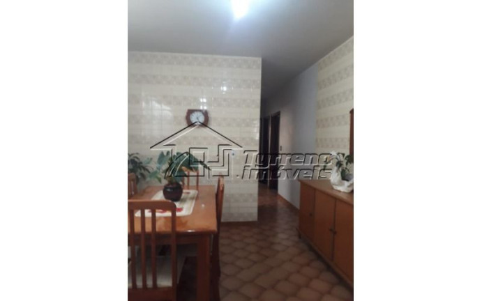 Imagem Casa com 3 Quartos à Venda, 168 m² em Jardim Das Indústrias - São José Dos Campos