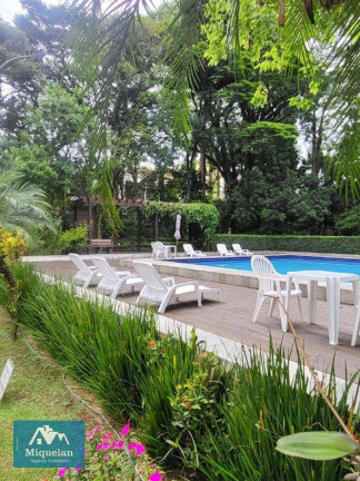 Apartamento com 3 Quartos à Venda, 96 m² em Vila Albertina - São Paulo