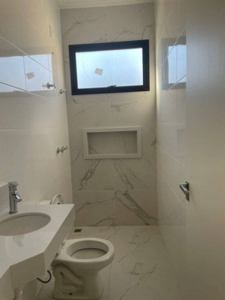 Imagem Casa com 3 Quartos à Venda, 242 m² em Vila Costa - Taubaté