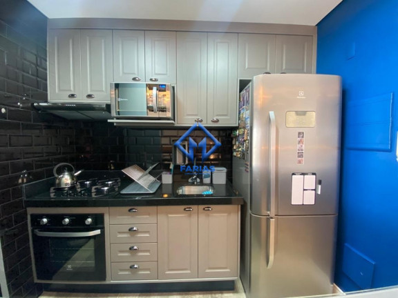 Imagem Apartamento com 2 Quartos à Venda, 93 m² em Vila Nair - São Paulo Imagem Apartamento com 2 Quartos à Venda, 93 m² em Vila Nair - São Paulo