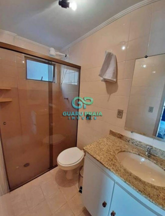 Imagem Apartamento com 3 Quartos à Venda, 108 m² em Enseada - Guarujá
