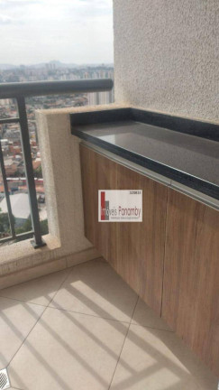 Imagem Apartamento com 2 Quartos à Venda, 48 m² em Vila Andrade - São Paulo
