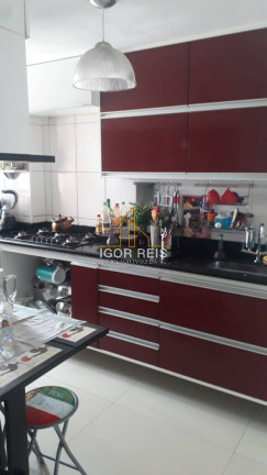 Imagem Apartamento com 3 Quartos à Venda, em Parque Califórnia - Campos Dos Goytacazes Imagem Apartamento com 3 Quartos à Venda, em Parque Califórnia - Campos Dos Goytacazes