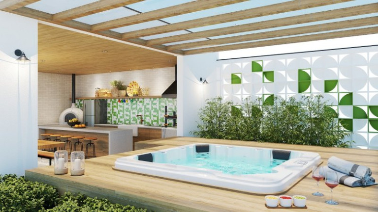 Imagem Apartamento com 2 Quartos à Venda, 50 m² em Bussocaba - Osasco Imagem Apartamento com 2 Quartos à Venda, 50 m² em Bussocaba - Osasco