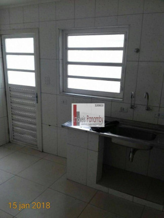 Imagem Sobrado com 3 Quartos para Alugar, 130 m² em Planalto Paulista - São Paulo Imagem Sobrado com 3 Quartos para Alugar, 130 m² em Planalto Paulista - São Paulo