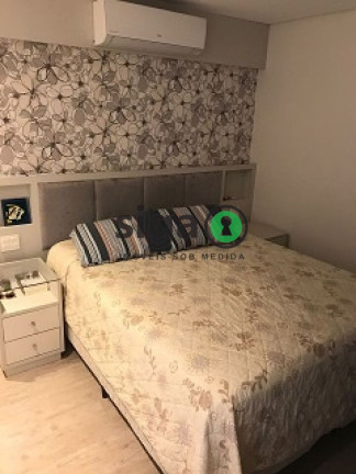 Imagem Apartamento com 3 Quartos à Venda, 248 m² em Tatuapé - São Paulo Imagem Apartamento com 3 Quartos à Venda, 248 m² em Tatuapé - São Paulo