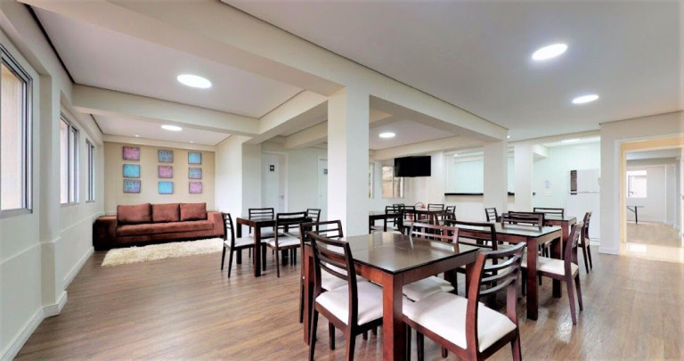 Imagem Apartamento com 3 Quartos à Venda, 68 m² em Vila Andrade - São Paulo