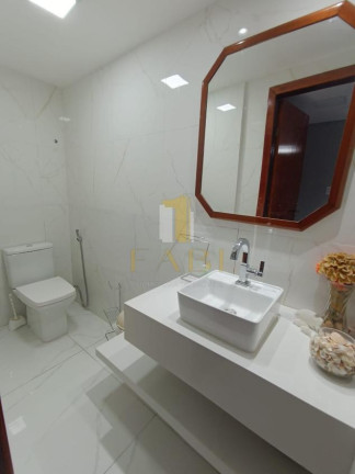 Imagem Casa com 4 Quartos à Venda, 400 m² em Ponta De Campina - Cabedelo