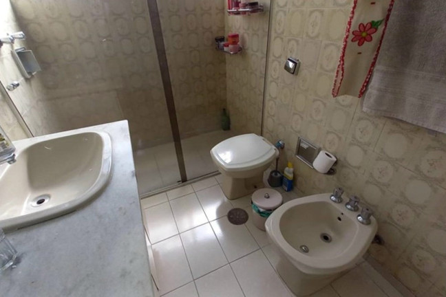 Imagem Apartamento com 4 Quartos à Venda, 254 m² em Higienópolis - São Paulo Imagem Apartamento com 4 Quartos à Venda, 254 m² em Higienópolis - São Paulo