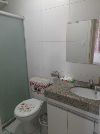 Imagem Apartamento com 2 Quartos à Venda, 54 m² em Buraquinho - Lauro De Freitas