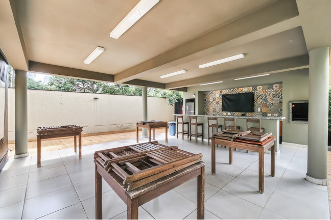Imagem Apartamento com 3 Quartos à Venda, 77 m² em Saúde - São Paulo Imagem Apartamento com 3 Quartos à Venda, 77 m² em Saúde - São Paulo