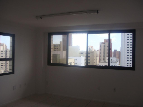Imagem Sala Comercial à Venda, 30 m² em Meireles - Fortaleza Imagem Sala Comercial à Venda, 30 m² em Meireles - Fortaleza