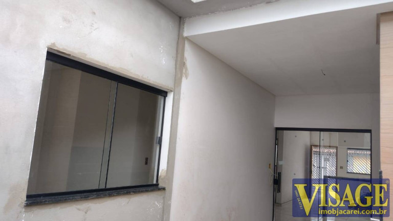 Imagem Casa com 3 Quartos à Venda, 140 m² em Pq. Santa Paula - Jacareí Imagem Casa com 3 Quartos à Venda, 140 m² em Pq. Santa Paula - Jacareí