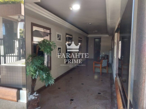 Imagem Apartamento com 2 Quartos à Venda, 90 m² em Vila Matias - Santos Imagem Apartamento com 2 Quartos à Venda, 90 m² em Vila Matias - Santos