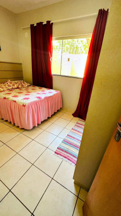 Imagem Casa com 2 Quartos à Venda, 100 m² em Setor Residencial Campos Elísios - Aparecida De Goiânia Imagem Casa com 2 Quartos à Venda, 100 m² em Setor Residencial Campos Elísios - Aparecida De Goiânia