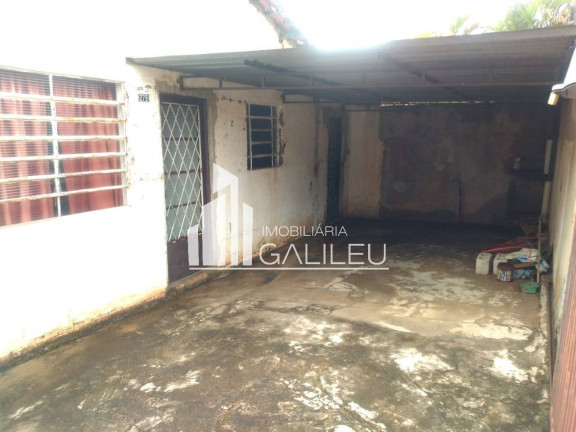 Casa com 2 Quartos à Venda, 94 m² em Vila Trinta E Um De Março - Campinas