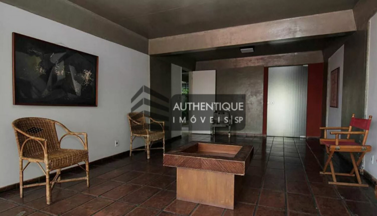 Imagem Apartamento com 1 Quarto à Venda, 119 m² em Alto De Pinheiros - São Paulo Imagem Apartamento com 1 Quarto à Venda, 119 m² em Alto De Pinheiros - São Paulo