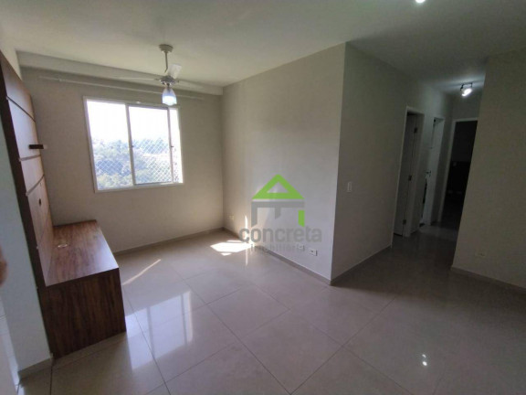 Imagem Apartamento com 2 Quartos à Venda, 50 m² em Jardim Petrópolis - Cotia Imagem Apartamento com 2 Quartos à Venda, 50 m² em Jardim Petrópolis - Cotia