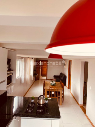 Imagem Cobertura com 4 Quartos à Venda, 200 m² em Bombas - Bombinhas