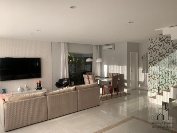 Imagem Casa de Condomínio com 3 Quartos à Venda, 370 m² em Recreio Dos Bandeirantes - Rio De Janeiro Imagem Casa de Condomínio com 3 Quartos à Venda, 370 m² em Recreio Dos Bandeirantes - Rio De Janeiro