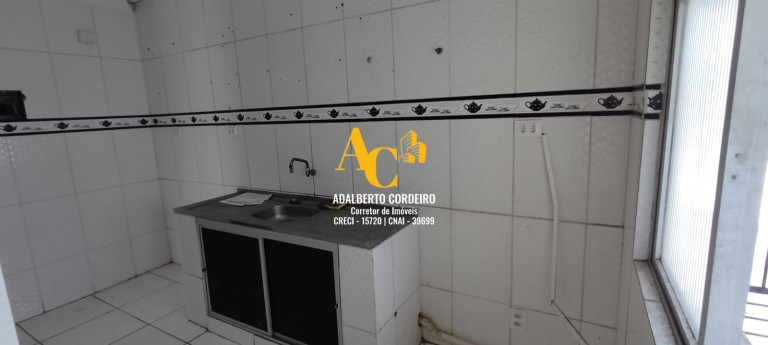 Imagem Apartamento com 2 Quartos à Venda, 61 m² em Areias - Recife