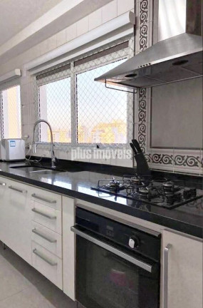 Imagem Apartamento com 3 Quartos à Venda, 174 m² em Panamby - São Paulo Imagem Apartamento com 3 Quartos à Venda, 174 m² em Panamby - São Paulo