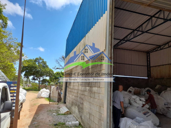 Imagem Galpão à Venda, 3.000 m² em Jardim Gibeon - Mairiporã