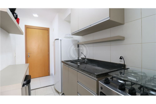 Imagem Apartamento com 2 Quartos à Venda, 47 m² em Jardim Nove De Julho - São Paulo
