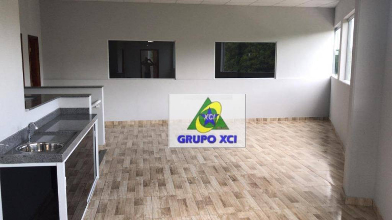 Imagem Sala Comercial para Alugar, 980 m² em Jardim Alvorada - Sumaré Imagem Sala Comercial para Alugar, 980 m² em Jardim Alvorada - Sumaré