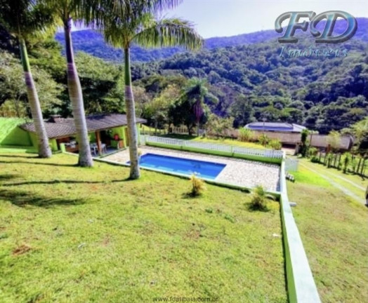 Imagem Chácara com 3 Quartos à Venda, 2.800 m² em Pedra Vermelha (terra Preta) - Mairiporã Imagem Chácara com 3 Quartos à Venda, 2.800 m² em Pedra Vermelha (terra Preta) - Mairiporã