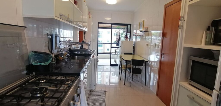 Imagem Apartamento com 4 Quartos à Venda, 171 m² em Santana - São Paulo Imagem Apartamento com 4 Quartos à Venda, 171 m² em Santana - São Paulo