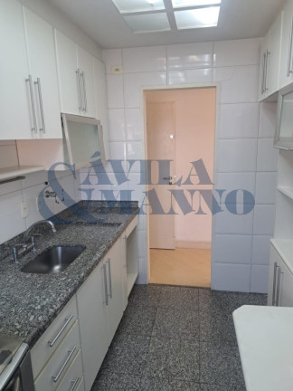 Imagem Apartamento com 2 Quartos à Venda, 60 m² em Belenzinho - São Paulo