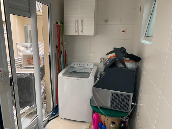 Imagem Apartamento com 3 Quartos à Venda, 170 m² em Itaguá - Ubatuba