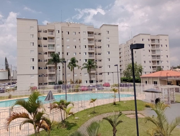 Imagem Apartamento com 2 Quartos à Venda, 56 m² em Parque Suzano - Suzano Imagem Apartamento com 2 Quartos à Venda, 56 m² em Parque Suzano - Suzano