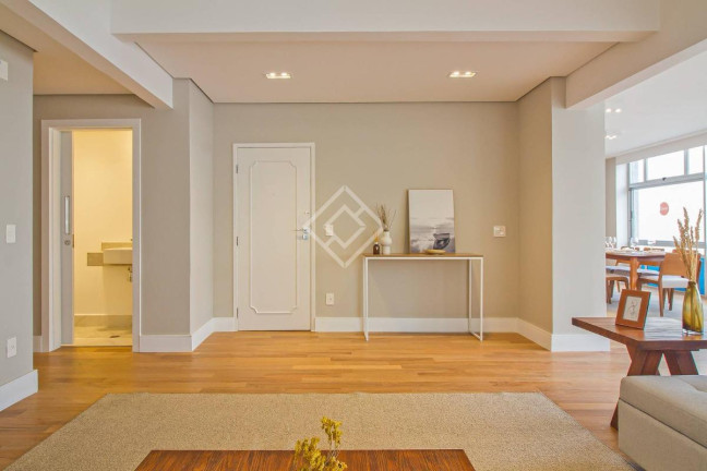 Imagem Apartamento com 2 Quartos à Venda, 210 m² em Higienópolis - São Paulo Imagem Apartamento com 2 Quartos à Venda, 210 m² em Higienópolis - São Paulo