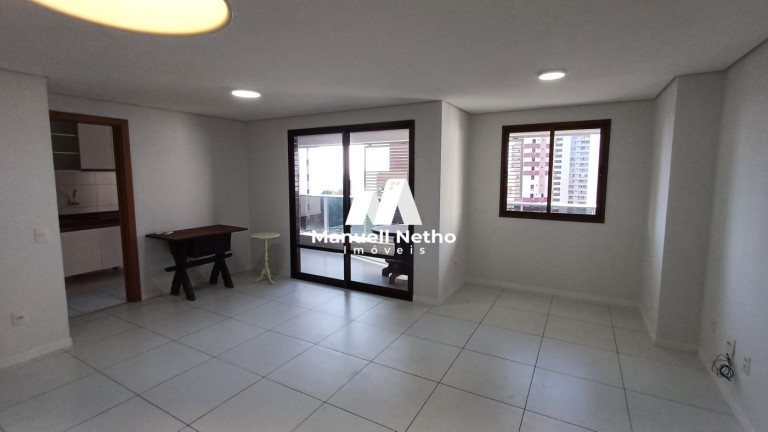 Apartamento com 2 Quartos à Venda, 87 m² em Meireles - Fortaleza