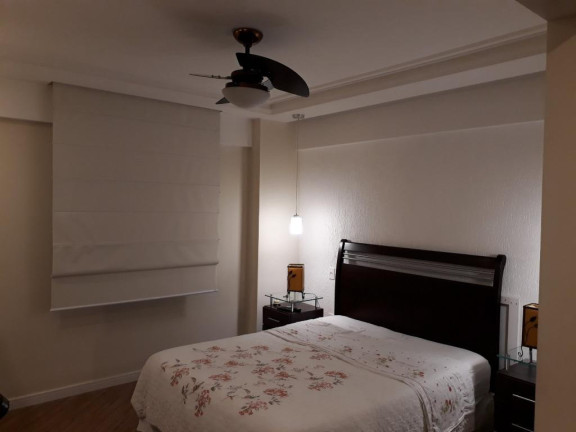 Imagem Apartamento com 3 Quartos à Venda, 145 m² em Vila Valparaíso - Santo André Imagem Apartamento com 3 Quartos à Venda, 145 m² em Vila Valparaíso - Santo André