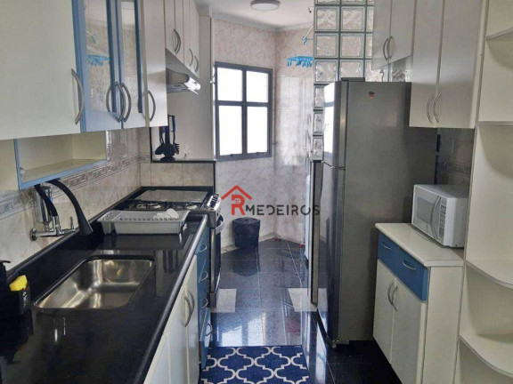 Imagem Apartamento com 3 Quartos à Venda, 105 m² em Aviação - Praia Grande Imagem Apartamento com 3 Quartos à Venda, 105 m² em Aviação - Praia Grande