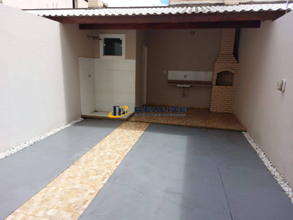 Imagem Casa com 3 Quartos à Venda, 122 m² em Parque Santo Antônio - Campos Dos Goytacazes