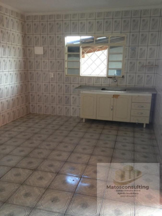 Imagem Casa com 3 Quartos à Venda, 200 m² em Parque Florely (nova Veneza)
